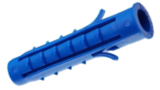 Дюбель распорный TCHAPPAI (синий) 6х30 (1 тыс. шт.)