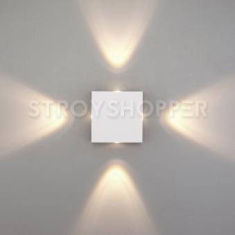 Светодиодный светильник 1601 TECHNO LED